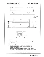 Preview for 27 page of ARTEX G406-4 Description, Operation, Installation And Maintenance Manual