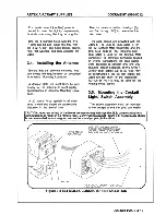 Preview for 33 page of ARTEX G406-4 Description, Operation, Installation And Maintenance Manual