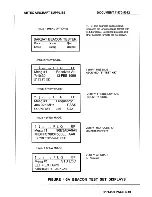 Preview for 51 page of ARTEX G406-4 Description, Operation, Installation And Maintenance Manual