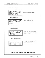 Preview for 52 page of ARTEX G406-4 Description, Operation, Installation And Maintenance Manual