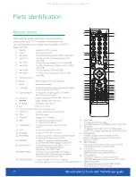 Предварительный просмотр 7 страницы ARTEX L185DRS User Manual