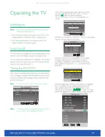 Предварительный просмотр 10 страницы ARTEX L185DRS User Manual