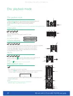 Предварительный просмотр 37 страницы ARTEX L185DRS User Manual