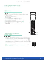 Предварительный просмотр 38 страницы ARTEX L185DRS User Manual