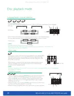 Предварительный просмотр 39 страницы ARTEX L185DRS User Manual