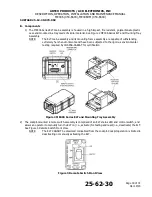 Preview for 19 page of ARTEX ME406 Description, Operation, Installation And Maintenance Manual