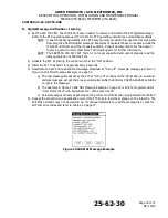 Preview for 33 page of ARTEX ME406 Description, Operation, Installation And Maintenance Manual