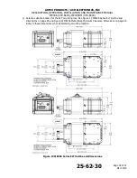 Preview for 45 page of ARTEX ME406 Description, Operation, Installation And Maintenance Manual