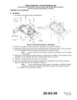 Preview for 47 page of ARTEX ME406 Description, Operation, Installation And Maintenance Manual