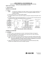 Preview for 50 page of ARTEX ME406 Description, Operation, Installation And Maintenance Manual