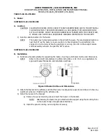 Preview for 51 page of ARTEX ME406 Description, Operation, Installation And Maintenance Manual