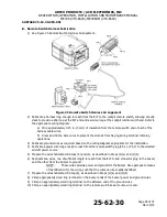 Preview for 55 page of ARTEX ME406 Description, Operation, Installation And Maintenance Manual