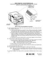 Preview for 60 page of ARTEX ME406 Description, Operation, Installation And Maintenance Manual