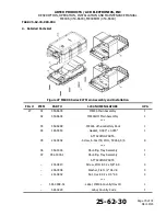 Preview for 70 page of ARTEX ME406 Description, Operation, Installation And Maintenance Manual