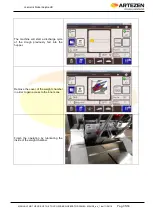 Предварительный просмотр 35 страницы ARTEZEN CALYBRA HD L Manual