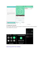 Preview for 5 page of Artfone Watch 8 User Manual