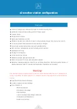 Preview for 4 page of Artforma S3 User Manual