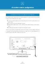 Preview for 7 page of Artforma S3 User Manual