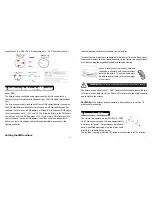 Preview for 7 page of ARTFOX Lighting IP STROBE 1008 User Manual