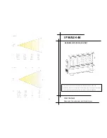 Preview for 1 page of ARTFOX Lighting IP WASH 44 User Manual