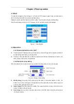 Preview for 7 page of ARTFOX Lighting Sky Beam 14RX User Manual