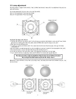 Preview for 8 page of ArtFox Pointy 10R User Manual