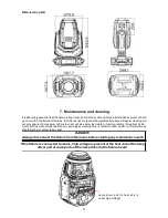 Preview for 22 page of ArtFox Pointy 10R User Manual