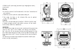 Preview for 4 page of ArtFox Solar Eye K24 User Manual