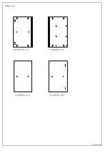 Preview for 5 page of Arthauss Furniture PL-01-GNT Assembly Instruction Manual