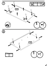 Preview for 10 page of Arthauss Furniture PL-01-GNT Assembly Instruction Manual