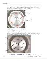 Preview for 94 page of Arthrex Angel Operator'S Manual