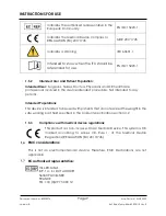 Preview for 9 page of Arthrex AR-1627-01 Instructions For Use Manual