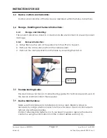 Preview for 13 page of Arthrex AR-1627-01 Instructions For Use Manual