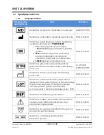 Preview for 38 page of Arthrex AR-1627-01 Instructions For Use Manual