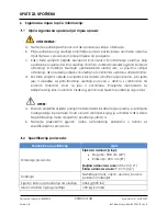 Preview for 44 page of Arthrex AR-1627-01 Instructions For Use Manual