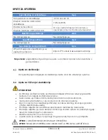 Preview for 45 page of Arthrex AR-1627-01 Instructions For Use Manual