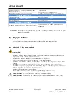 Preview for 60 page of Arthrex AR-1627-01 Instructions For Use Manual