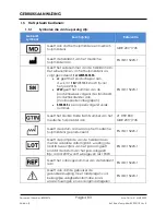 Preview for 83 page of Arthrex AR-1627-01 Instructions For Use Manual