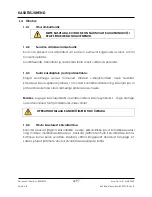 Preview for 97 page of Arthrex AR-1627-01 Instructions For Use Manual