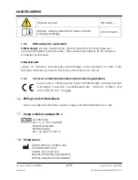 Preview for 99 page of Arthrex AR-1627-01 Instructions For Use Manual