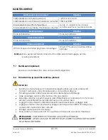 Preview for 105 page of Arthrex AR-1627-01 Instructions For Use Manual