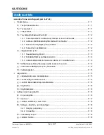 Preview for 109 page of Arthrex AR-1627-01 Instructions For Use Manual