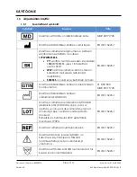 Preview for 113 page of Arthrex AR-1627-01 Instructions For Use Manual