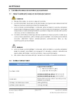 Preview for 119 page of Arthrex AR-1627-01 Instructions For Use Manual