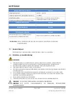 Preview for 120 page of Arthrex AR-1627-01 Instructions For Use Manual