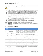 Preview for 136 page of Arthrex AR-1627-01 Instructions For Use Manual