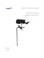 Preview for 137 page of Arthrex AR-1627-01 Instructions For Use Manual