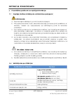 Preview for 227 page of Arthrex AR-1627-01 Instructions For Use Manual