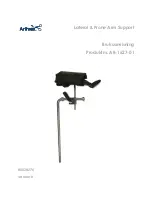 Preview for 245 page of Arthrex AR-1627-01 Instructions For Use Manual