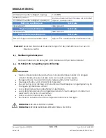 Preview for 258 page of Arthrex AR-1627-01 Instructions For Use Manual